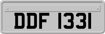 DDF1331