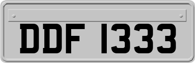 DDF1333