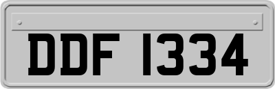 DDF1334