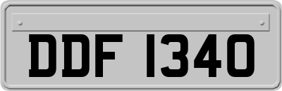 DDF1340