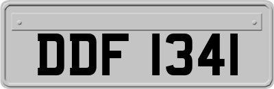 DDF1341