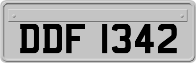DDF1342