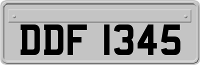 DDF1345