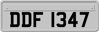DDF1347
