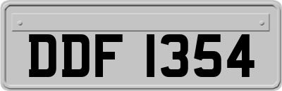 DDF1354