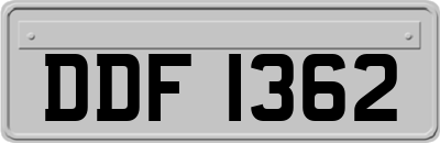 DDF1362