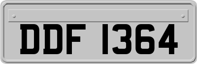 DDF1364