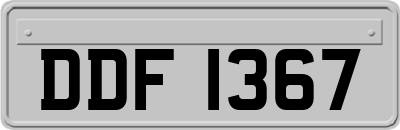 DDF1367