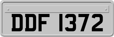 DDF1372