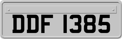 DDF1385