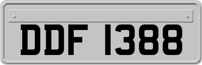 DDF1388