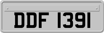 DDF1391