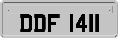 DDF1411