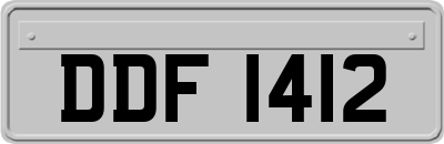DDF1412