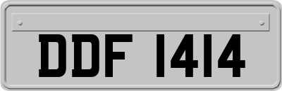 DDF1414