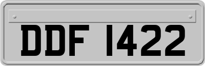 DDF1422