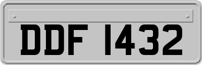 DDF1432