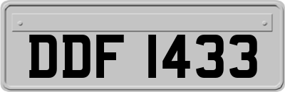 DDF1433