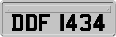 DDF1434
