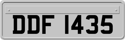 DDF1435
