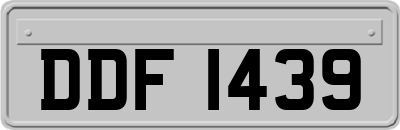 DDF1439