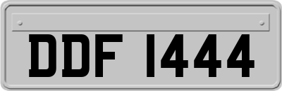 DDF1444