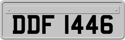 DDF1446