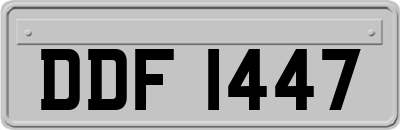 DDF1447