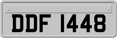 DDF1448