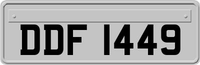 DDF1449