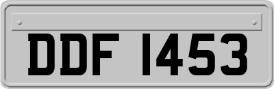DDF1453