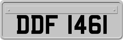 DDF1461