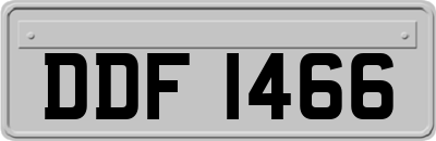 DDF1466