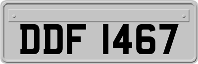 DDF1467