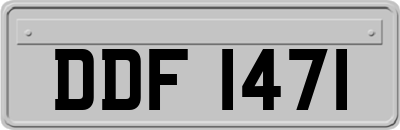 DDF1471