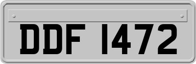 DDF1472