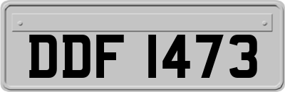 DDF1473