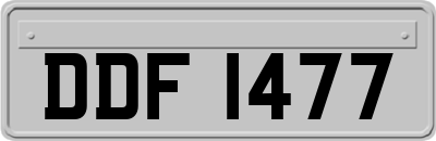 DDF1477