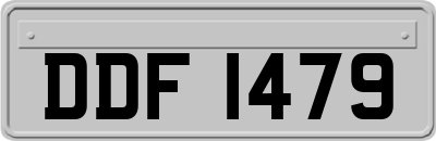 DDF1479