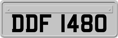 DDF1480