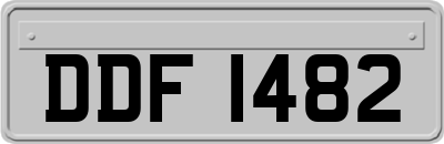 DDF1482
