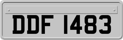 DDF1483