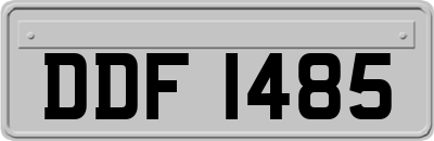 DDF1485