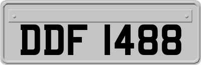 DDF1488