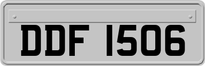 DDF1506