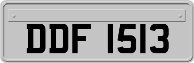 DDF1513