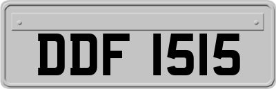 DDF1515