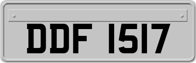 DDF1517