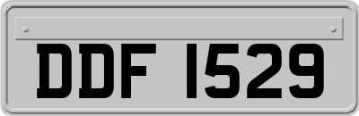 DDF1529