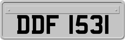DDF1531